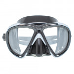 Marlin Twist Mask